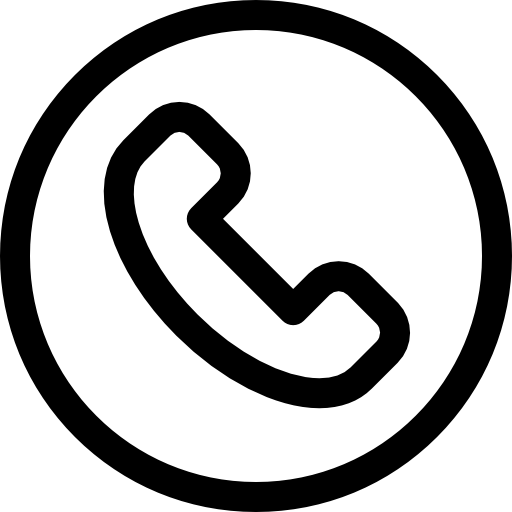 MTHH GbR - Kabeltragsystembau, Regalbau/Prüfung und Tiefbau - Telefon-Symbol