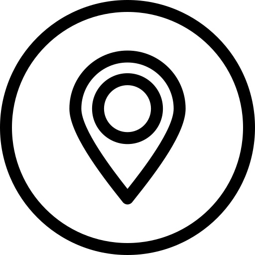 MTHH GbR - Kabeltragsystembau, Regalbau/Prüfung und Tiefbau - Standort-Symbol