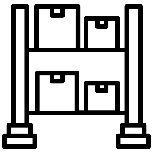 MTHH GbR - Kabeltragsystembau, Regalbau/Prüfung und Tiefbau - Speichersymbol